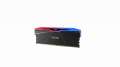Lexar ARES RGB DDR5 32GB (2x16GB) | 6000MHz, CL26, Czarna, Gaming
