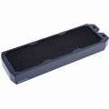 Alphacool NexXxoS XT45 360mm | Miedziany Radiator, Czarny