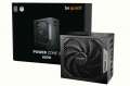 be quiet! Power Zone 2 850W | ATX 3.1, PCIe 5.1, 80 PLUS Gold, Modularny