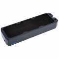 Alphacool NexXxoS UT60 360mm | Miedziany Radiator,, Czarny