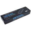 Alphacool NexXxoS UT60 360mm | Miedziany Radiator,, Czarny