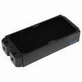 Alphacool NexXxoS UT60 280mm | Miedziany Radiator, Czarny