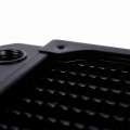 Alphacool NexXxoS XT45 X-Flow 360mm | Miedziany Radiator, Czarny