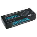 Alphacool NexXxoS UT60 240mm | Miedziany Radiator, Czarny