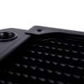 Alphacool NexXxoS XT45 X-Flow 240mm | Miedziany Radiator, Czarny