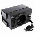 Alphacool ES 2U Rezerwuar dla Pomp D5 | Z Sensorami, Czarny