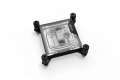EK-Quantum Velocity³ 1700/1851/AM5 Plexi | Blok Wodny CPU,