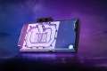 EK-Quantum Vector³ Astral RTX 5080 - Plexi