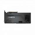 Gigabyte Radeon RX 9070 Gaming OC 16G, 16384 MB GDDR6