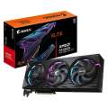 Gigabyte AORUS Radeon RX 9070 XT Elite 16G, 16384 MB GDDR6