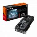 Gigabyte Radeon RX 9070 XT GAMING OC 16G, 16384 MB GDDR6