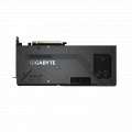 Gigabyte Radeon RX 9070 XT GAMING OC 16G, 16384 MB GDDR6