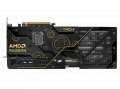 ASrock Radeon RX 9070 XT Taichi OC, 16384 MB GDDR6