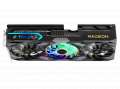 ASrock Radeon RX 9070 XT Taichi OC, 16384 MB GDDR6