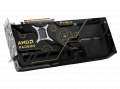 ASrock Radeon RX 9070 XT Taichi OC, 16384 MB GDDR6