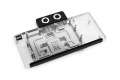 Alphacool Core RX 9070 XT Taichi wraz z Backplate