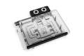 Alphacool Core Geforce RTX 5080 Gaming Trio wraz z Backplate