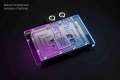 Alphacool Core Geforce RTX 5080 Gaming Trio wraz z Backplate