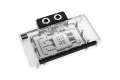 Alphacool Core Geforce RTX 5070 GamingPro wraz z Backplate