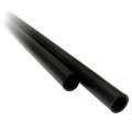 XSPC PETG Tube 14/10mm 2-pack 500mm Satin Black