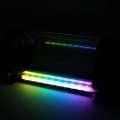XSPC QX5 Photon 170 D5 ARGB White