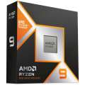 AMD Ryzen 9 9900X3D – Procesor 12-rdzeniowy 5,5 GHz, Socket AM5 (Granite Ridge, Boxed, bez chłodzenia)