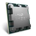 AMD Ryzen 9 9900X3D – Procesor 12-rdzeniowy 5,5 GHz, Socket AM5 (Granite Ridge, Boxed, bez chłodzenia)