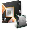 AMD Ryzen 9 9900X3D – Procesor 12-rdzeniowy 5,5 GHz, Socket AM5 (Granite Ridge, Boxed, bez chłodzenia)