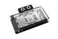 Alphacool Core GeForce RTX 5080/5070 Ti GamingPro – Blok wodny GPU z backplate