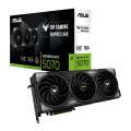 ASUS TUF Gaming GeForce RTX 5070 OC 12GB