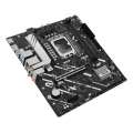 ASUS PRIME H810M-A WIFI | Intel H810, LGA 1851, DDR5, Wi-Fi 6