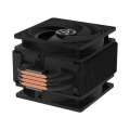 ARCTIC Freezer 36 Black | Chłodzenie CPU, 2x 120 mm, Intel/AMD