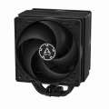 ARCTIC Freezer 36 Black | Chłodzenie CPU, 2x 120 mm, Intel/AMD