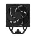 ARCTIC Freezer 36 Black | Chłodzenie CPU, 2x 120 mm, Intel/AMD