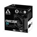 ARCTIC Freezer 36 Black | Chłodzenie CPU, 2x 120 mm, Intel/AMD