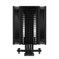 ARCTIC Freezer 36 Black | Chłodzenie CPU, 2x 120 mm, Intel/AMD