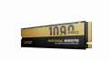Lexar NM1090 Pro Dysk SSD 1TB Gen5 14000/10000 Radiator