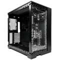 Stealkey Customs SK-Crosscool III Distroplate dla Lian Li O11 Dynamic EVO z Podświetleniem RGB