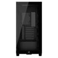 Corsair 3500X ICUE LINK RGB TG Obudowa Mid-Tower czarna