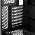 Corsair 3500X ICUE LINK RGB TG Obudowa Mid-Tower czarna