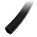 XSPC EPDM 13/10 mm – Elastyczny Wąż do Chłodzenia Cieczą, 1 m, Czarny