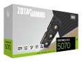 ZOTAC GeForce RTX 5070 SOLID 12GB GDDR7 DLSS4
