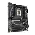 GIGABYTE Z790 EAGLE AX – Płyta Główna ATX z Obsługą DDR5, PCIe 5.0 i Wi-Fi 6E