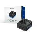 Chieftec PPG-750C Vega M – Zasilacz 750W z Certyfikatem 80 Plus Gold