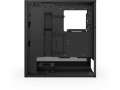 NZXT H5 Flow RGB Czarna – Stylowa Obudowa Midi Tower z RGB i Optymalnym Chłodzeniem