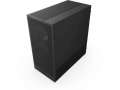 NZXT H5 Flow RGB Czarna – Stylowa Obudowa Midi Tower z RGB i Optymalnym Chłodzeniem