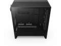 NZXT H5 Flow RGB Czarna – Stylowa Obudowa Midi Tower z RGB i Optymalnym Chłodzeniem