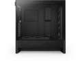 NZXT H5 Flow RGB Czarna – Stylowa Obudowa Midi Tower z RGB i Optymalnym Chłodzeniem