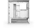 NZXT H5 Flow RGB Biała – Stylowa Obudowa Midi Tower z Podświetleniem RGB i Doskonałą Wentylacją