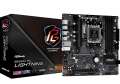 ASRock B650M PG Lightning – Płyta główna mATX z obsługą DDR5 i PCIe 5.0